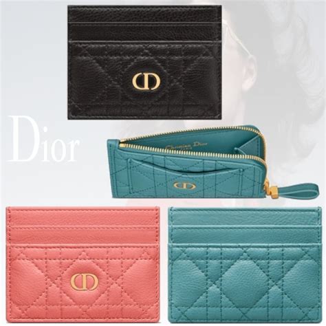 dior name card holder|best designer card holders 2022.